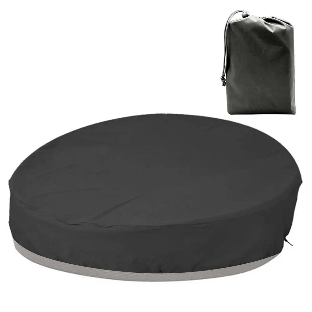 Outdoor Furniture Sofa - Copertura Impermeabile per Divano da Esterno,