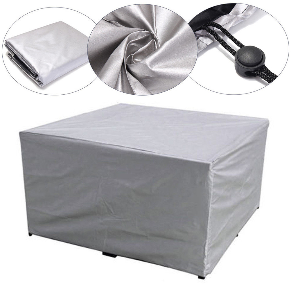 Outdoor Furniture Sofa - Copertura per Mobili da Esterno, Protezione