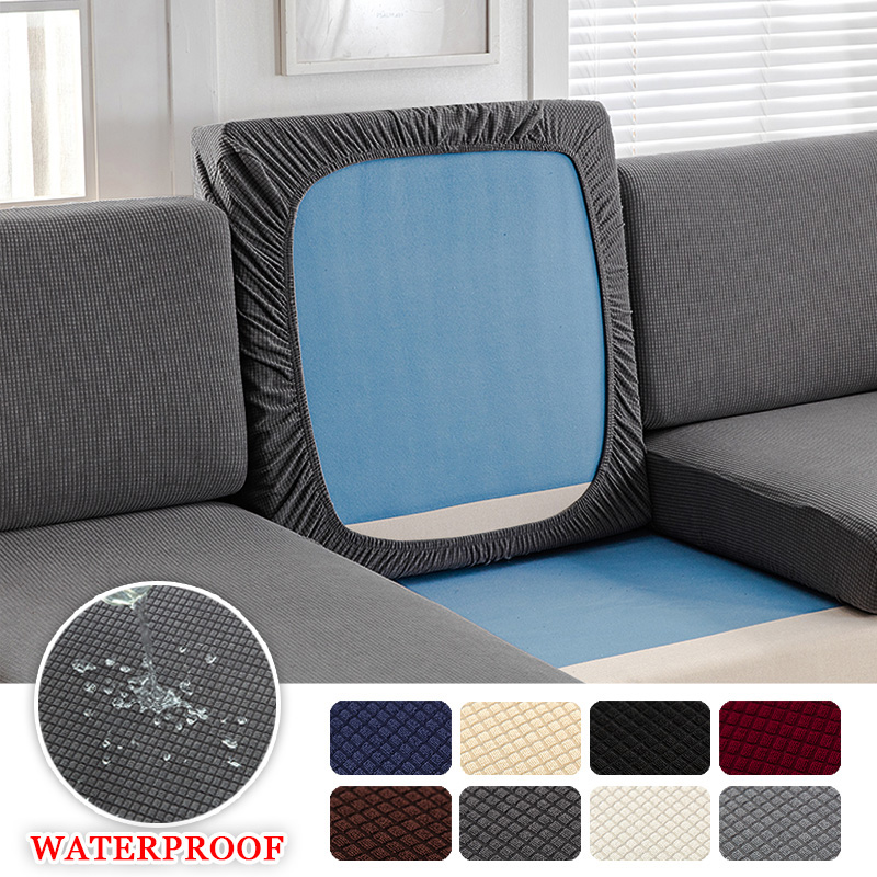 1pc Fodera per cuscino per div - Outdoor Furniture No Cushions recensione e prezzo