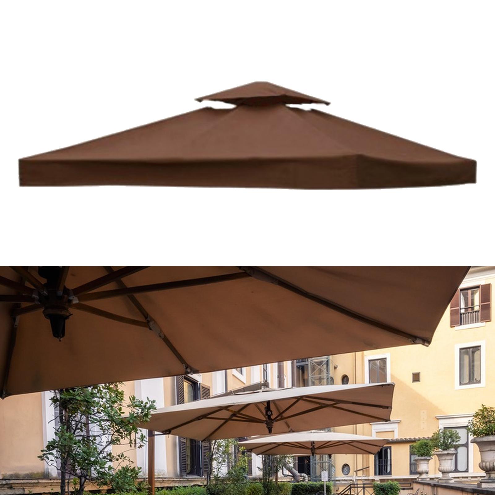 Copertura superiore del baldac - Outdoor Furniture Gazebo recensione e prezzo