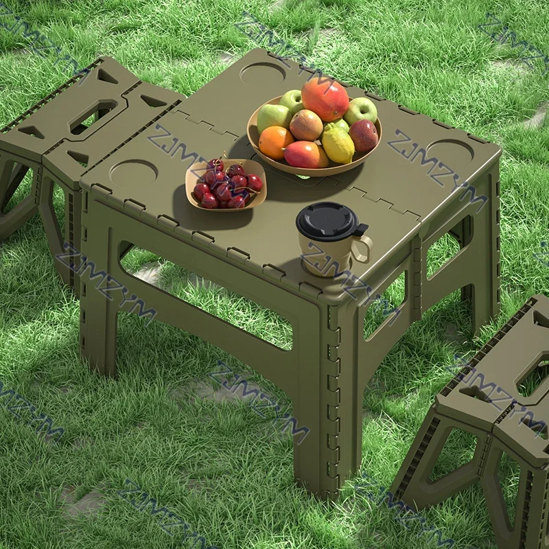 Tavolo pieghevole da esterno t - Outdoor Furniture Set Sale recensione e prezzo