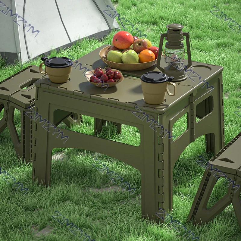 Tavolo pieghevole da esterno t - Outdoor Furniture Set Sale recensione e prezzo