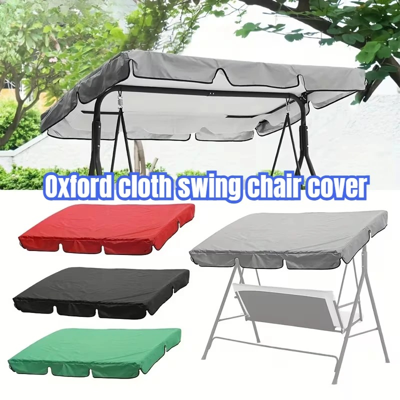 Telo di Copertura per Dondolo  - Outdoor Furniture Rocking Chair recensione e prezzo