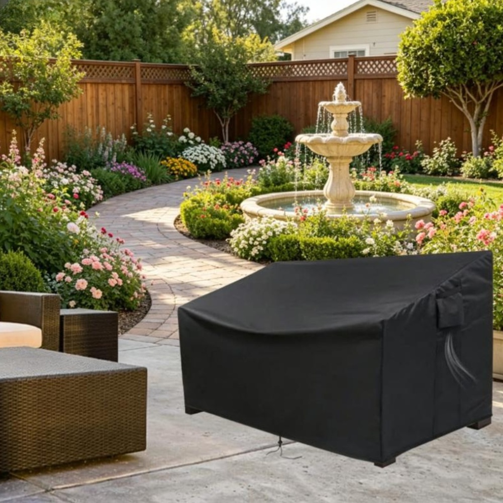 Copertura per Divano da Estern - Outdoor Furniture Sofa recensione e prezzo