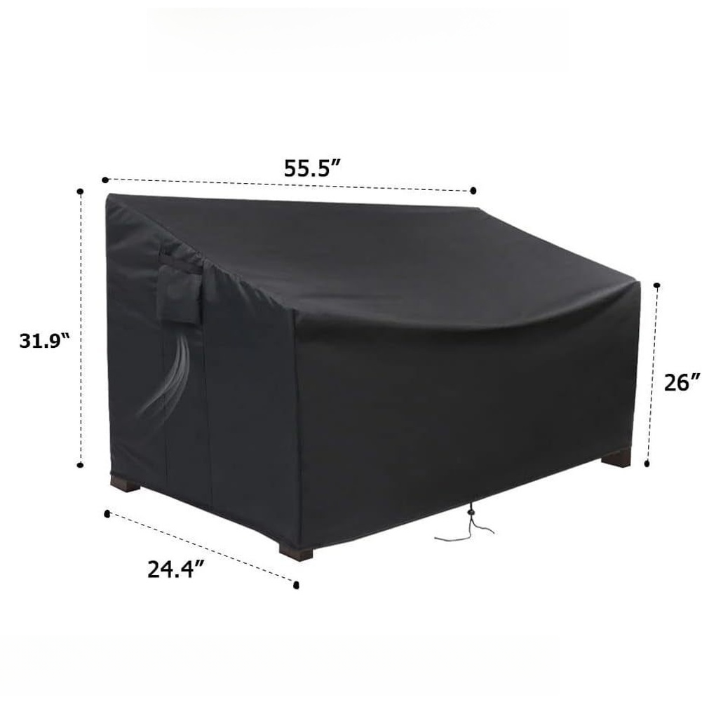 Copertura per Divano da Estern - Outdoor Furniture Sofa recensione e prezzo