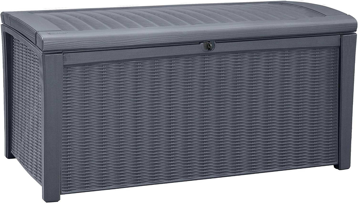 Contenitore da Esterno da 110  - Outdoor Furniture Resin recensione e prezzo