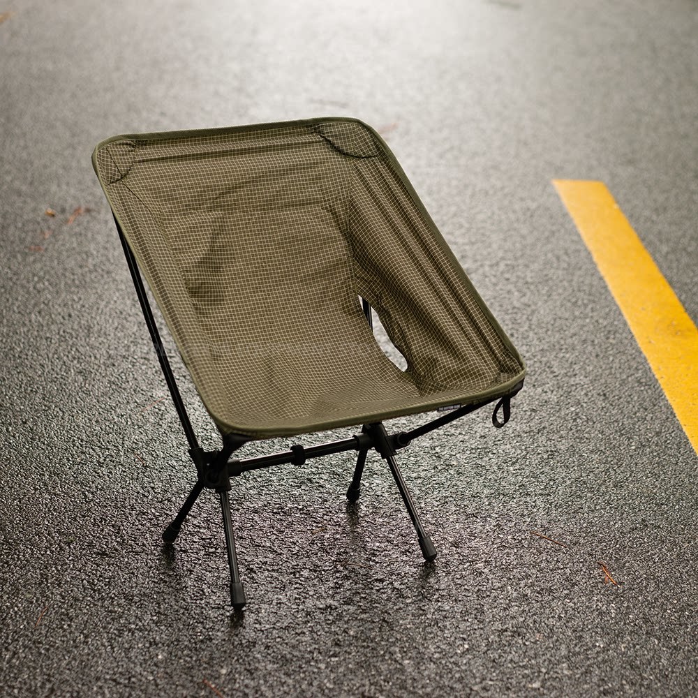 Sedia da Campeggio Pieghevole  - Outdoor Furniture Rocking Chair recensione e prezzo
