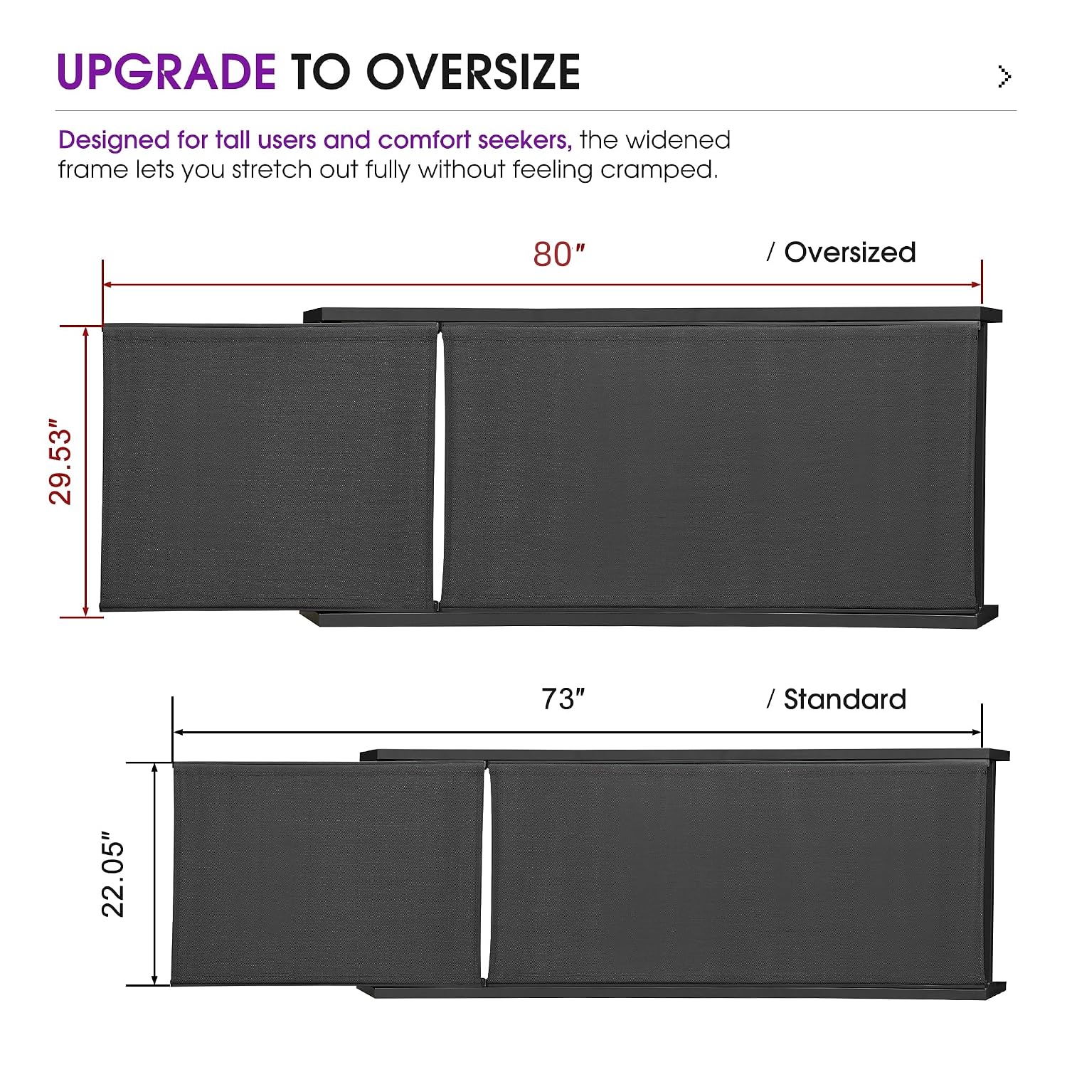 Set di 2 Poltrone da Patio Lar - Outdoor Furniture Lounge Set recensione e prezzo