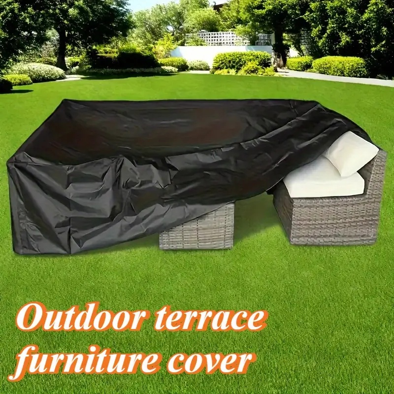 Copertura per mobili da giardi - Outdoor Furniture Sofa recensione e prezzo