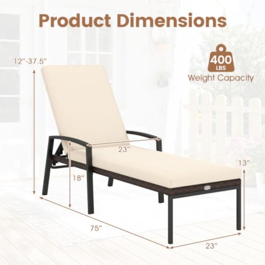 Set di mobili da esterno per p - Outdoor Furniture Lounge Set recensione e prezzo