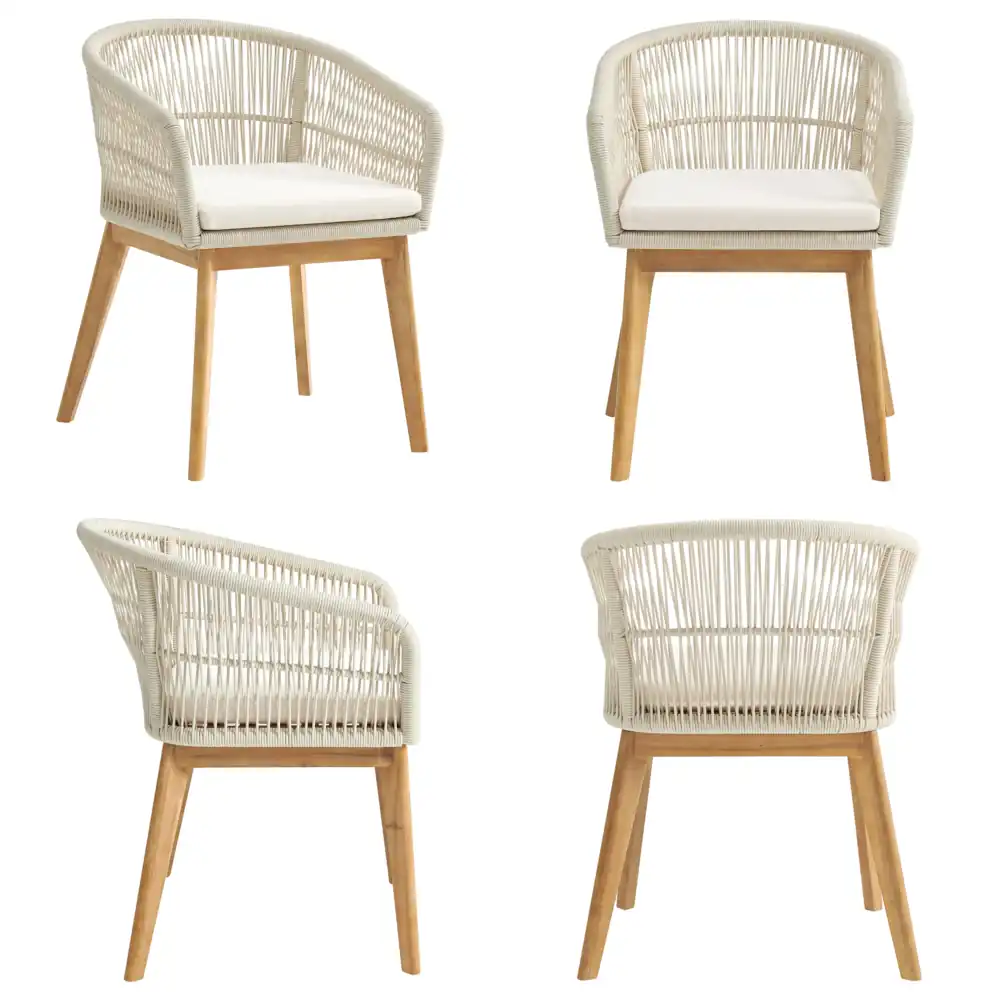 Set di Sedute da Giardino Impi - Outdoor Furniture Set Sale recensione e prezzo