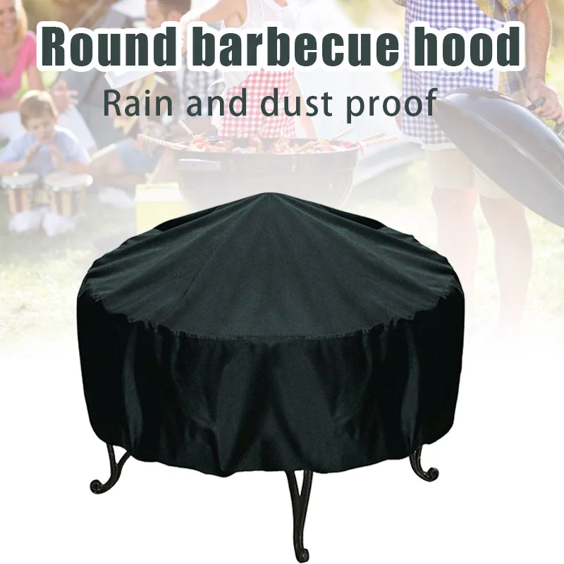 Copertura del pozzo del fuoco  - Outdoor Furniture With Fire Pit recensione e prezzo