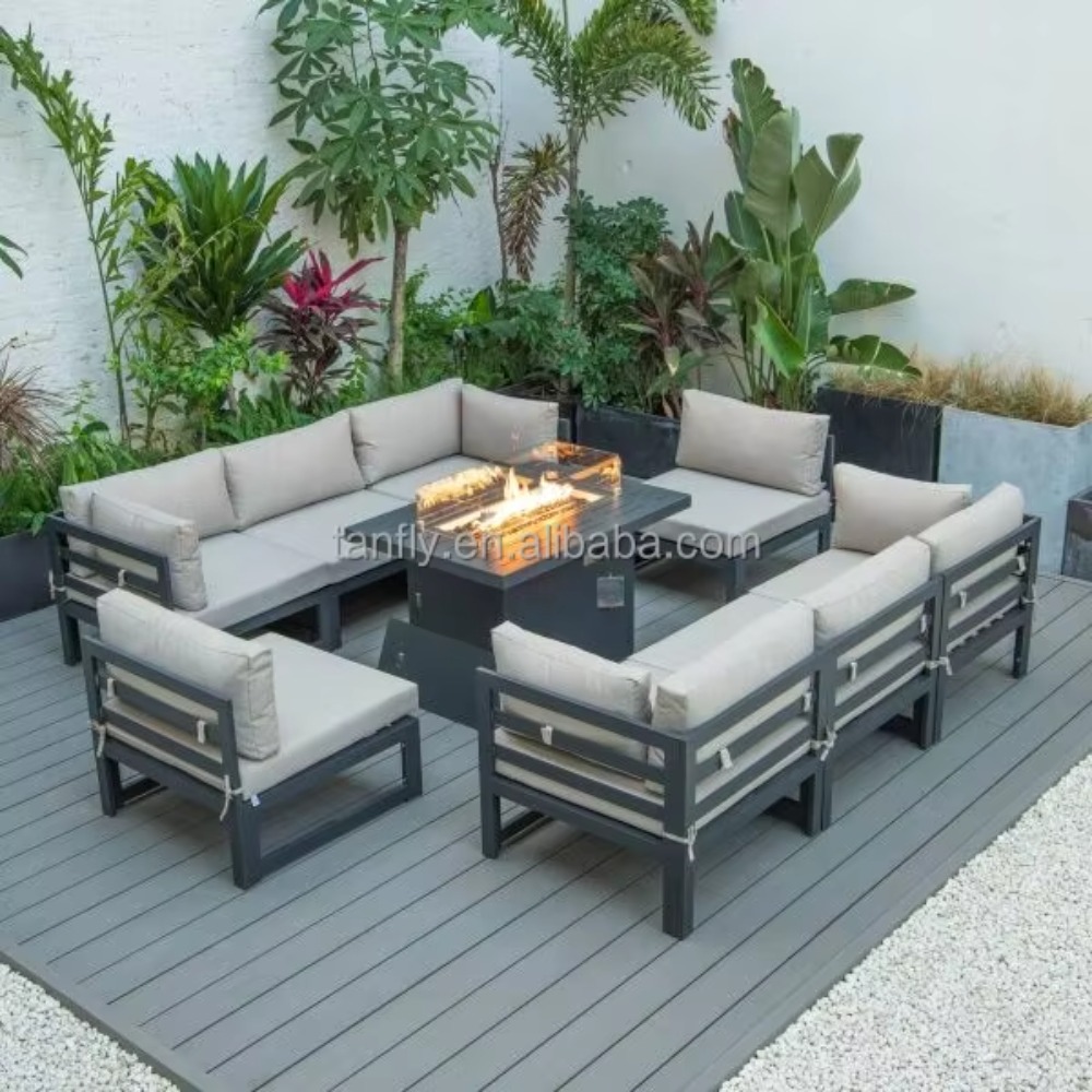 Set di Mobili da Giardino per  - Outdoor Furniture Lounge Set recensione e prezzo