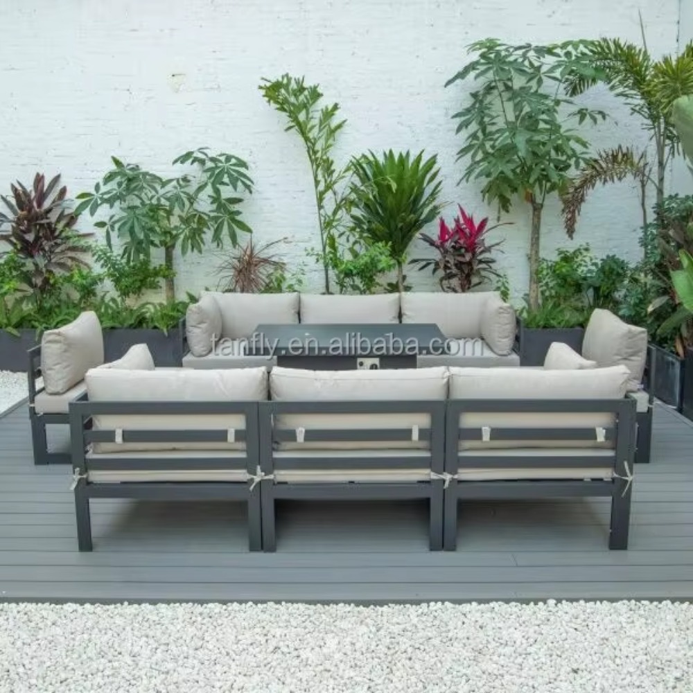 Set di Mobili da Giardino per  - Outdoor Furniture Lounge Set recensione e prezzo