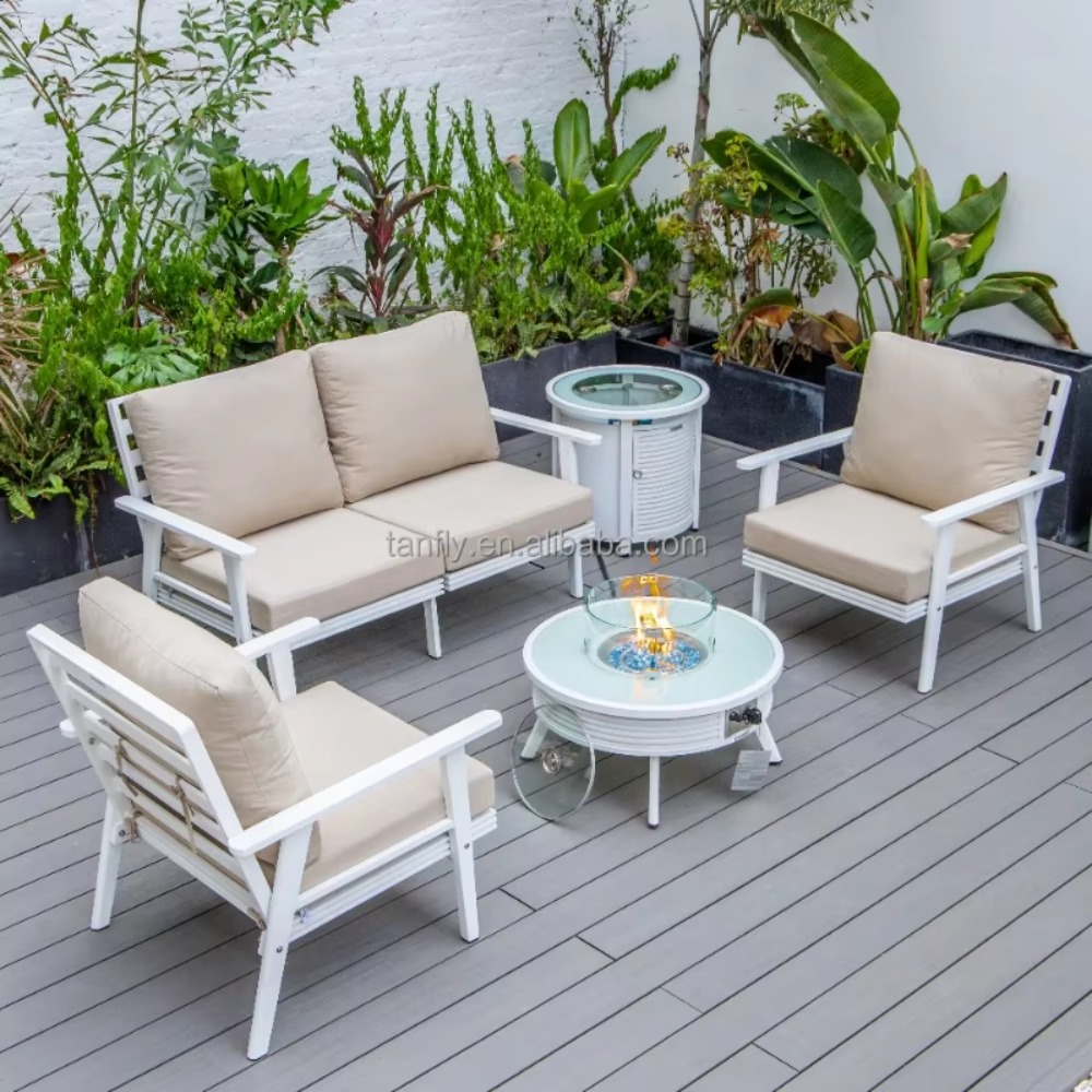 Set di Mobili da Giardino per  - Outdoor Furniture Lounge Set recensione e prezzo