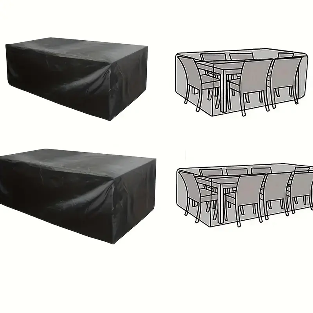 Copertura Impermeabile per Mob - Outdoor Furniture Sofa recensione e prezzo