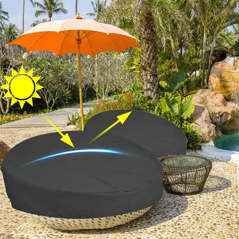 Copertura Impermeabile per Div - Outdoor Furniture Sofa recensione e prezzo