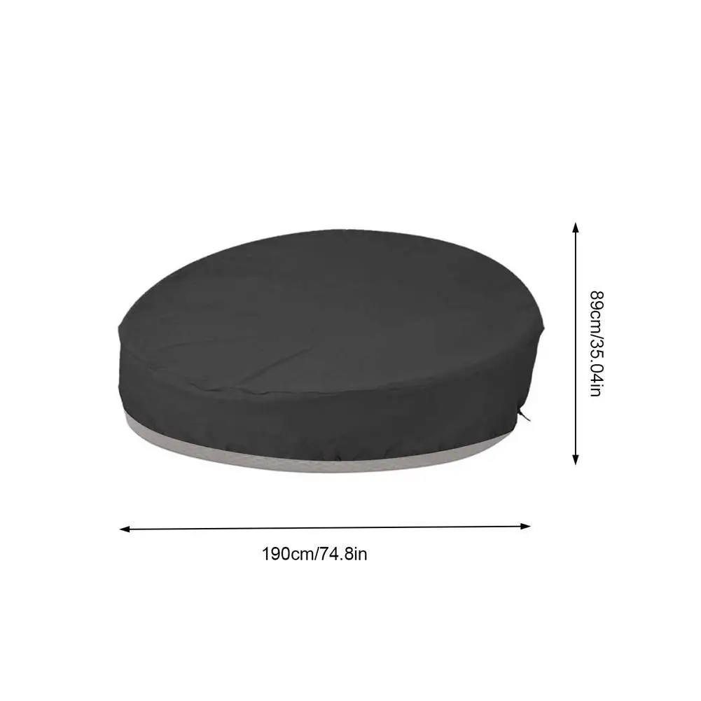 Copertura Impermeabile per Div - Outdoor Furniture Sofa recensione e prezzo