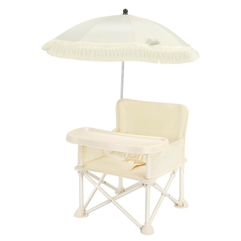 Seggiolone Pieghevole con Schi - Outdoor Furniture Metal Chairs recensione e prezzo