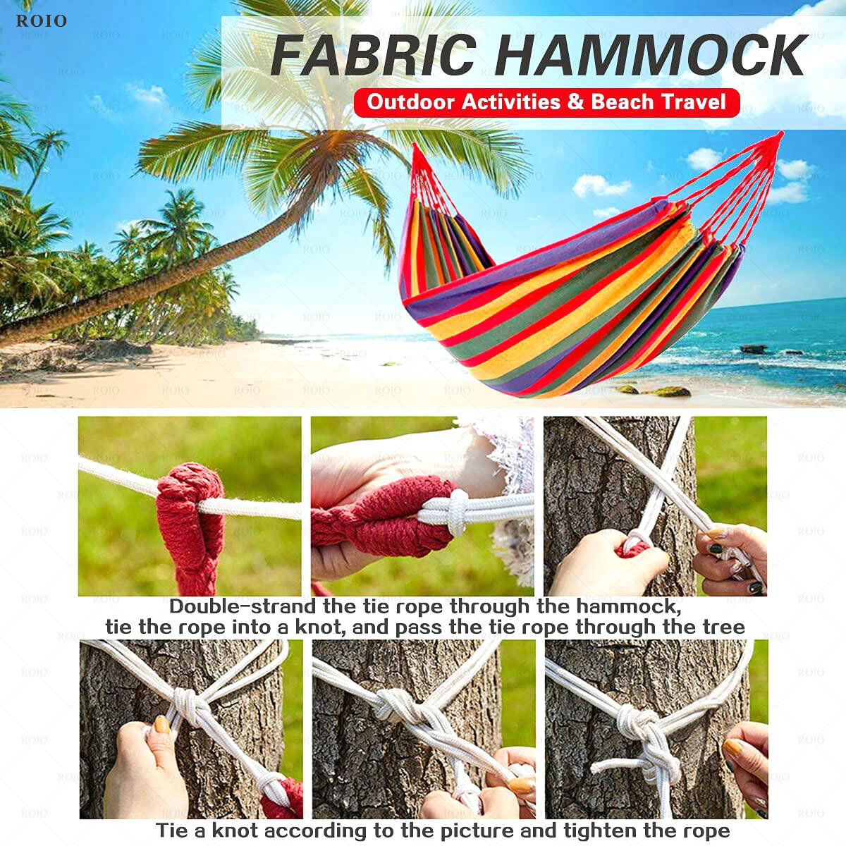 Amaca da campeggio in tela spe - Outdoor Furniture Rocking Chair recensione e prezzo