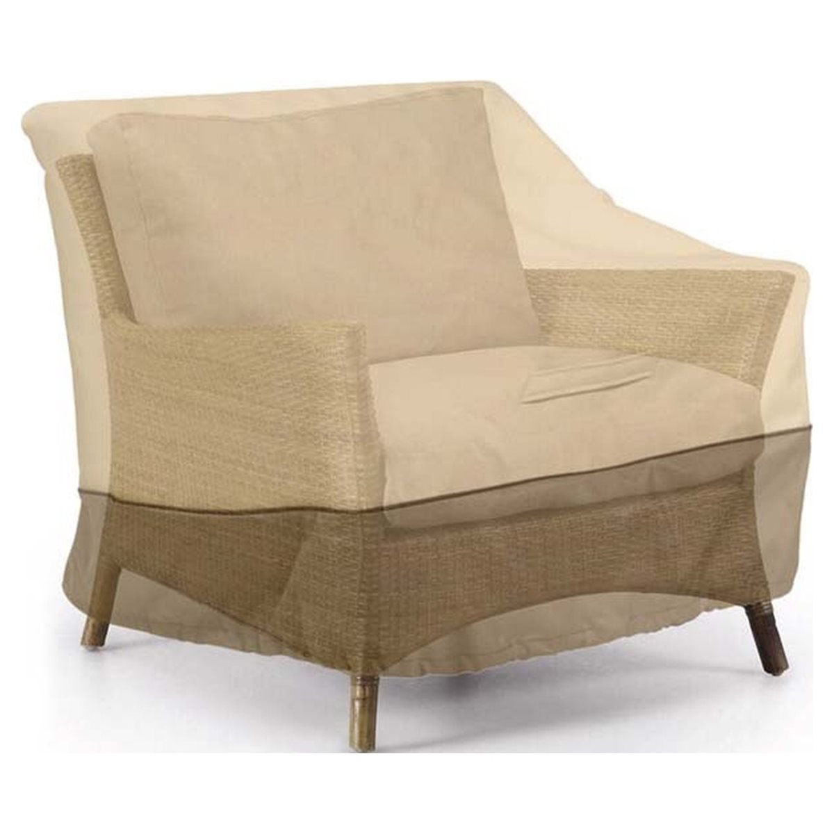 Copertura per Sedie da Esterno - Outdoor Furniture Sofa recensione e prezzo