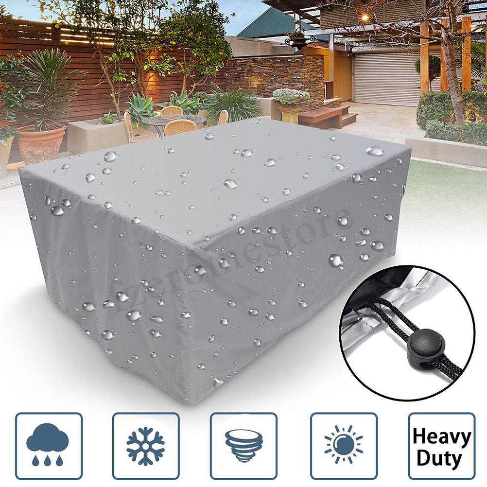 Copertura per Mobili da Estern - Outdoor Furniture Sofa recensione e prezzo