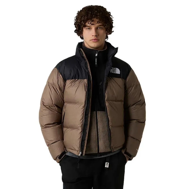 THE NORTH FACE Nuptse 1996 Gia - North Face Jacket 1996 Retro recensione e prezzo