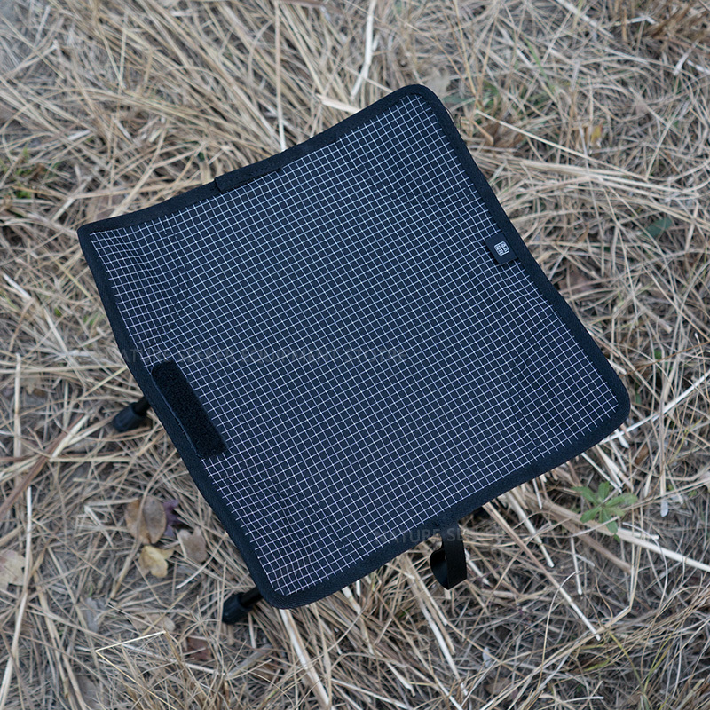 UHMWPE Sgabello Sedia pieghevo - Outdoor Furniture Rocking Chair recensione e prezzo