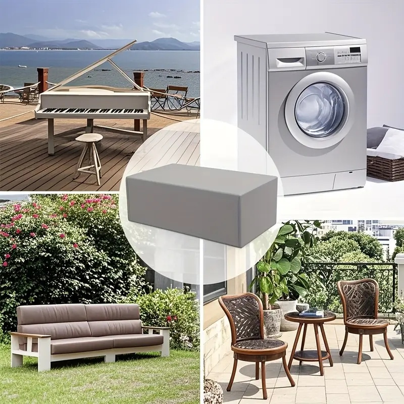 Copertura protettiva in tessut - Outdoor Furniture Sofa recensione e prezzo